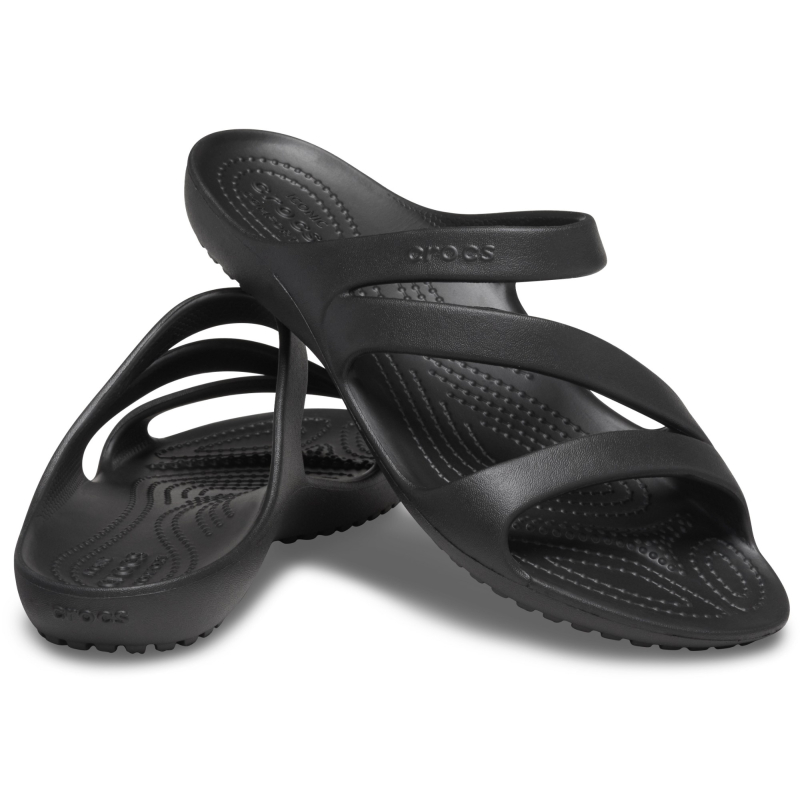 Crocs™ Kadee II Sandal Women's Black