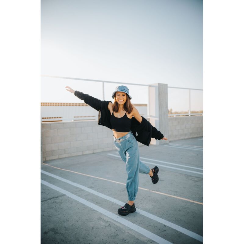 Crocs™ Classic Bae Clog Women's Black