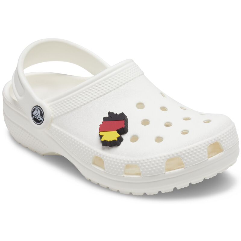 Crocs™ Jibbitz Germany Country Flag 