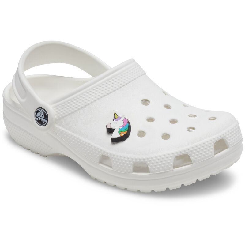Crocs™ Jibbitz Girly Unicorn 