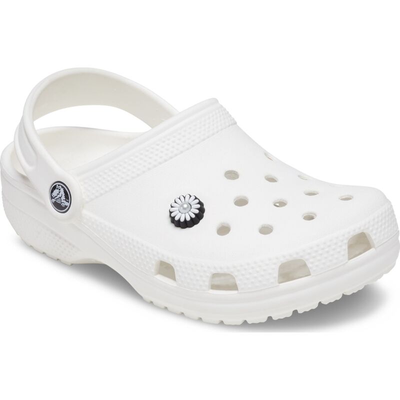 Crocs™ Jibbitz Flower With Pearl 