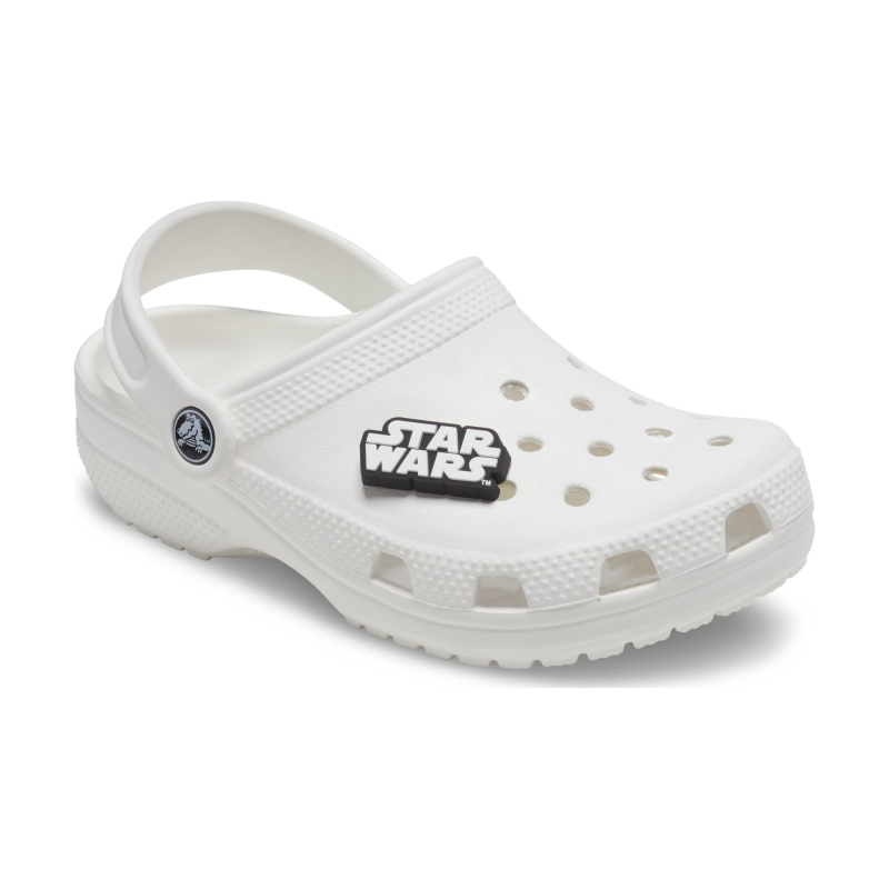 Crocs™ Jibbitz Star Wars Logo 