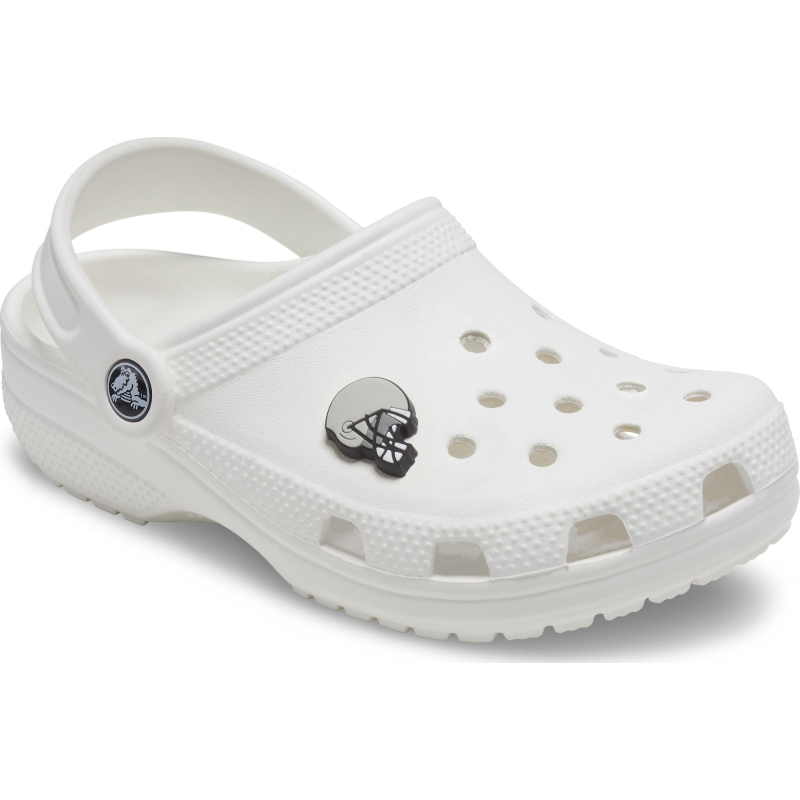 Crocs™ Jibbitz Football Helmet 