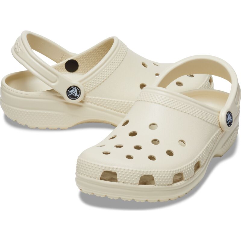 Crocs™ Classic Bone