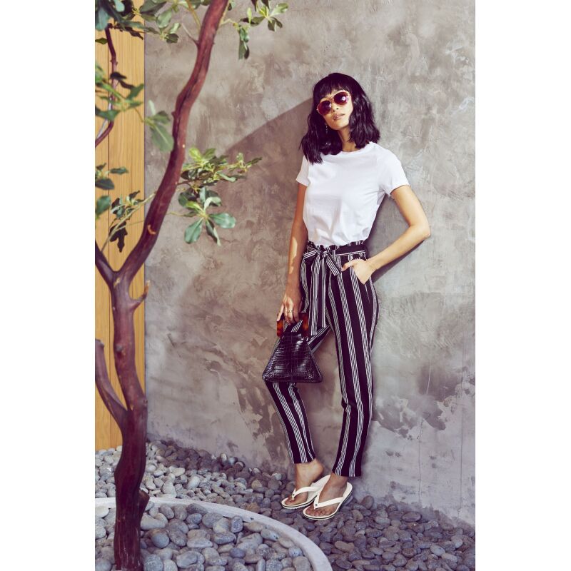 Crocs™ Crocband Flip White