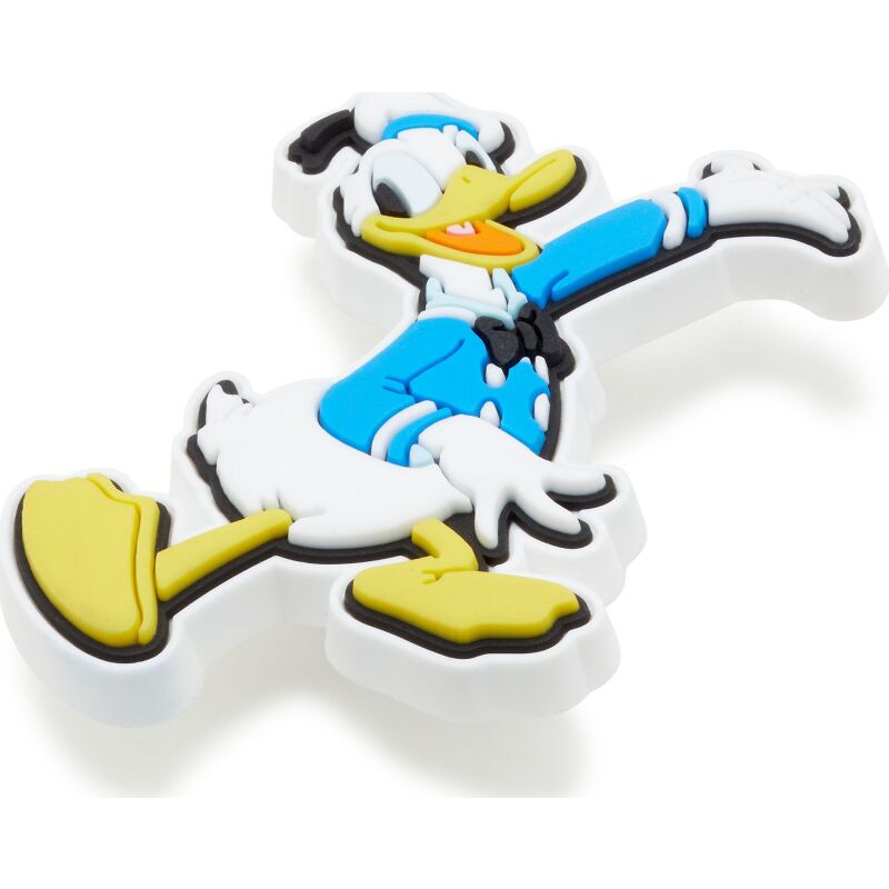Crocs™ Jibbitz Donald Duck Character Multi