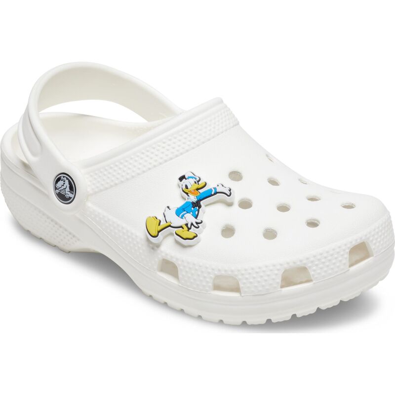 Crocs™ Jibbitz Donald Duck Character Multi