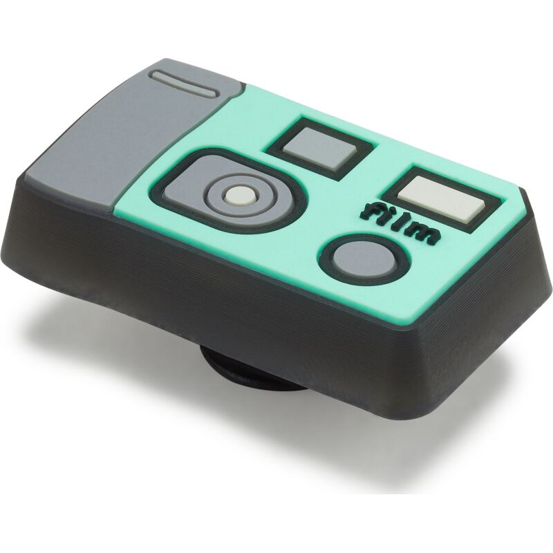 Crocs™ Jibbitz Lights Up Camera Multi