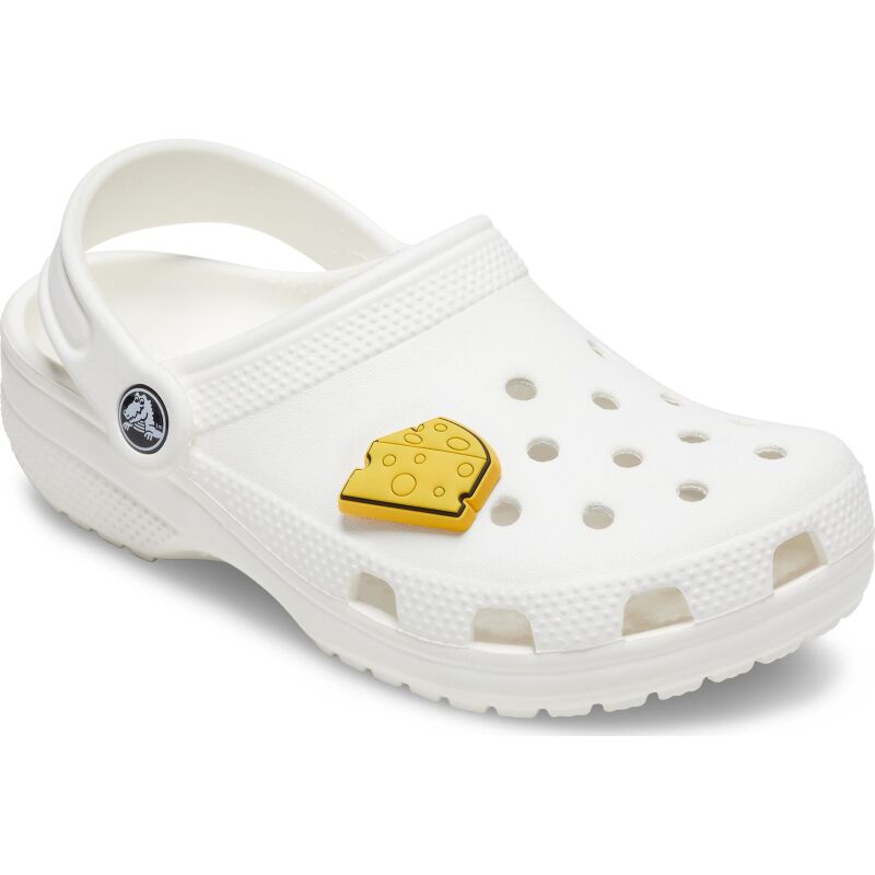 Crocs™ Jibbitz Swiss Cheese Multi