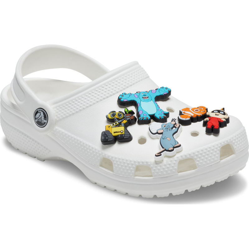 Crocs™ Jibbitz Disneys Pixar 5-Pack 