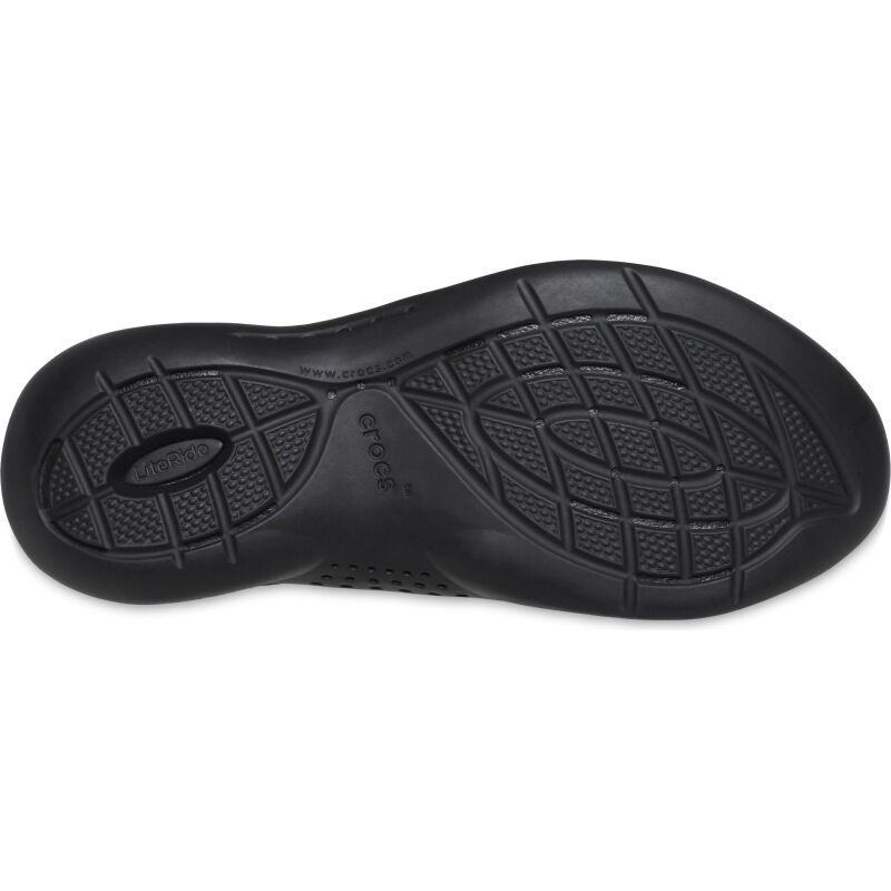 Crocs™ LiteRide 360 Pacer Women's Black/Black
