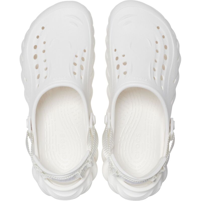 Crocs™ Echo Clog White