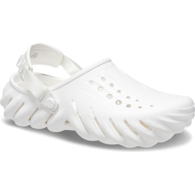 Crocs™ Echo Clog White