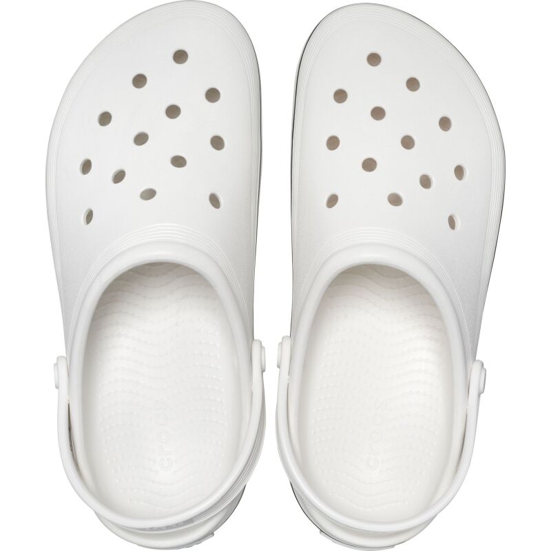 Crocs™ Off Court Clog White