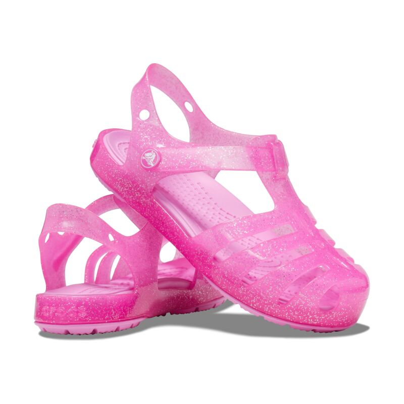 Crocs™ Isabella Sandal Kids' Juice