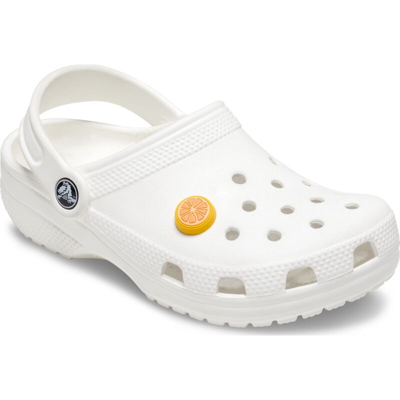 Crocs™ Jibbitz Orange Slice Ii 