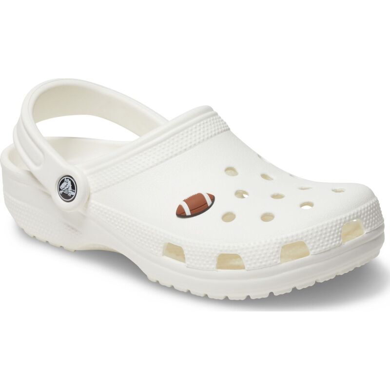 Crocs™ Jibbitz Football 
