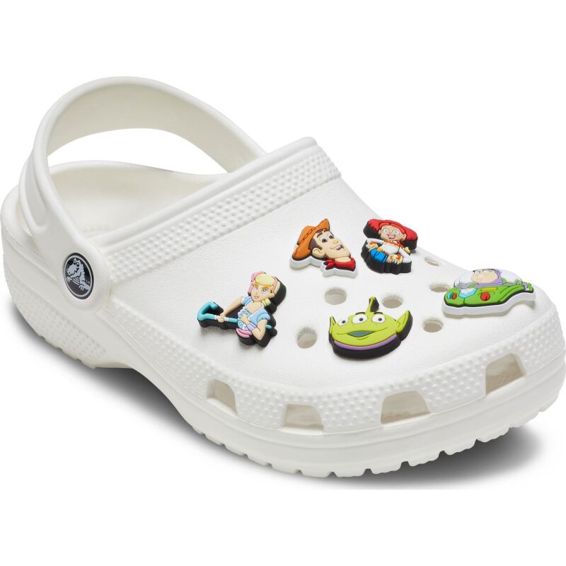 Crocs™ Jibbitz Toy Story 5 Pack 