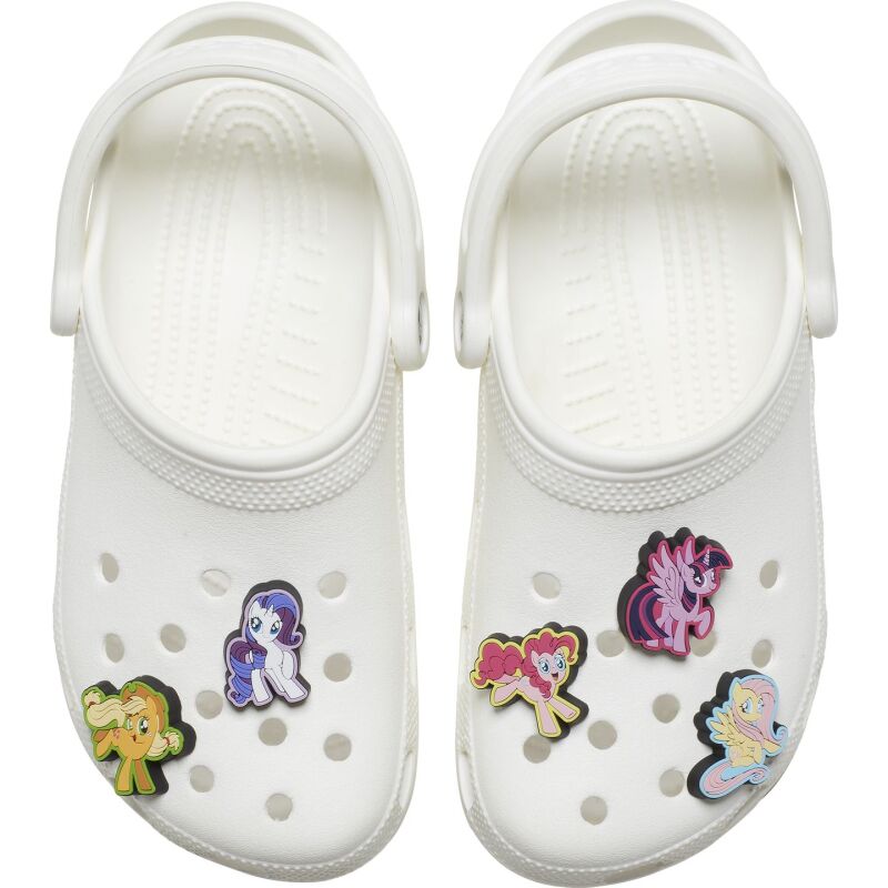 Crocs™ Jibbitz My Little Pony 5 Pack 