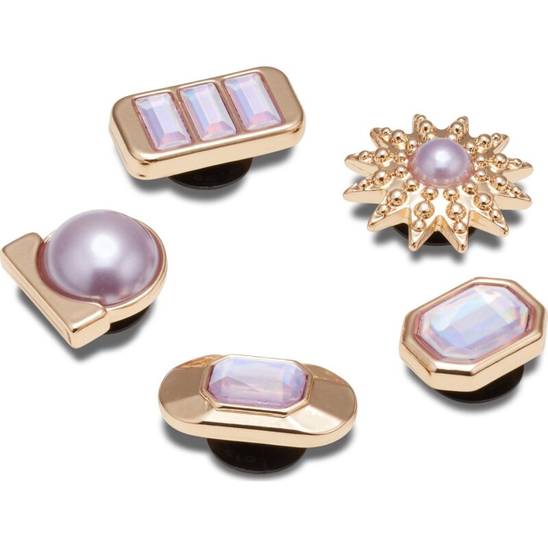 Crocs™ Jibbitz Summer Nostalgia 5 Pack 