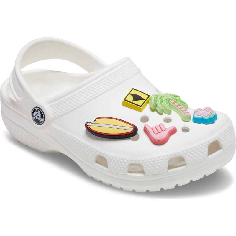 Crocs™ Jibbitz Surfing 5 Pack 