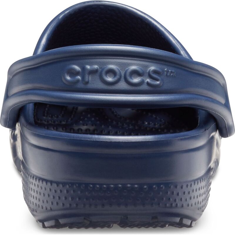 Crocs™ Classic Tumši zila