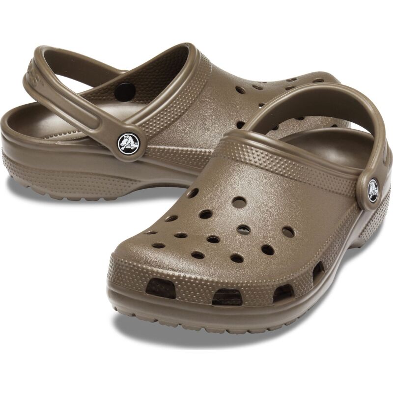 Crocs™ Classic Brūna