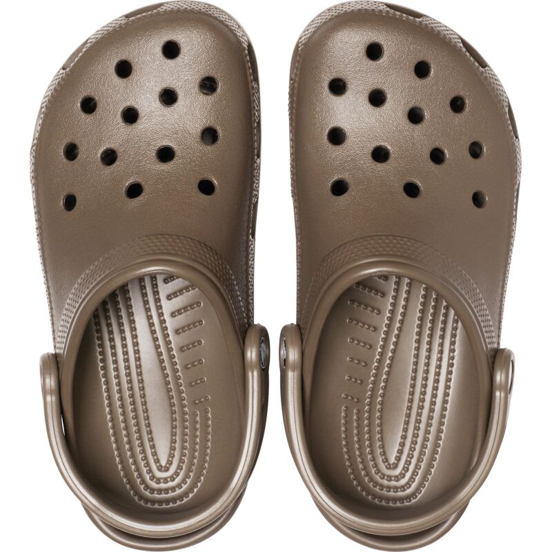 Crocs™ Classic Brūna