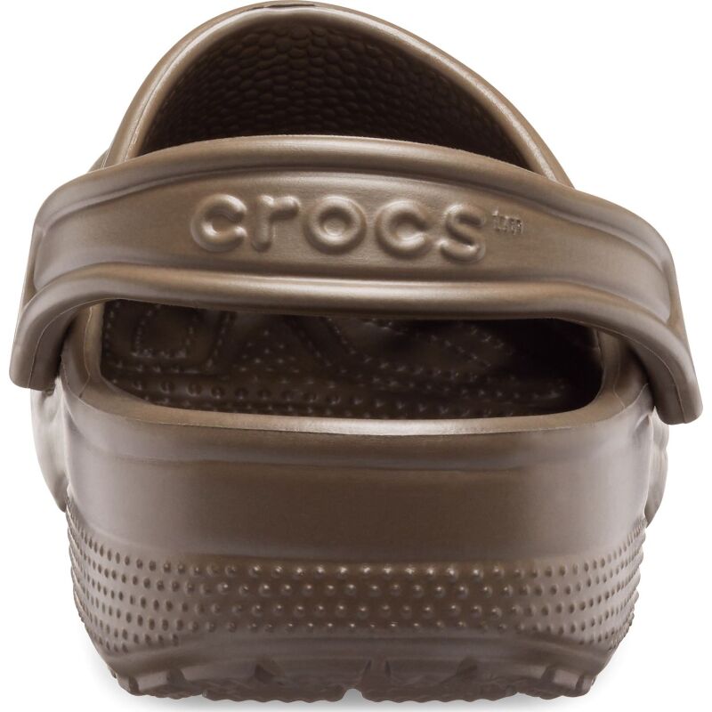Crocs™ Classic Brūna