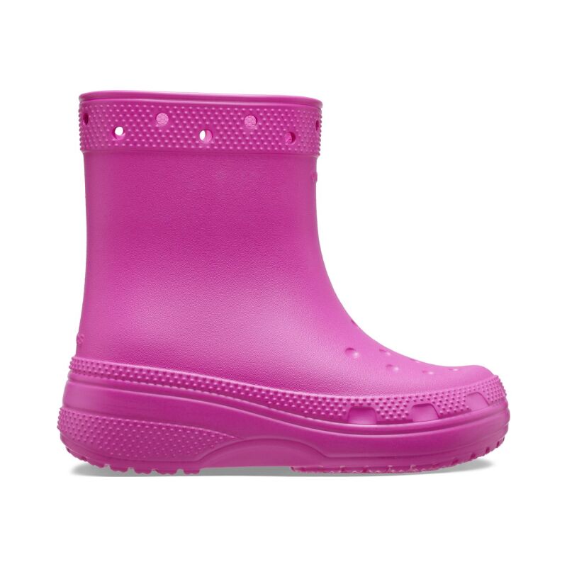 Crocs™ Classic Boot Toddlers' Juice