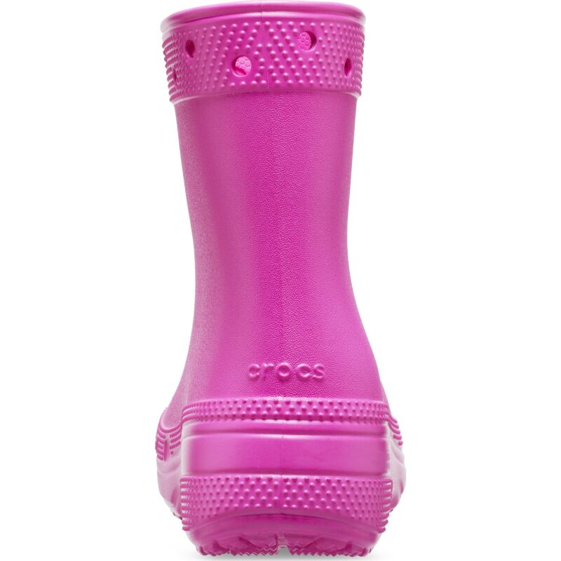 Crocs™ Classic Boot Toddlers' Juice