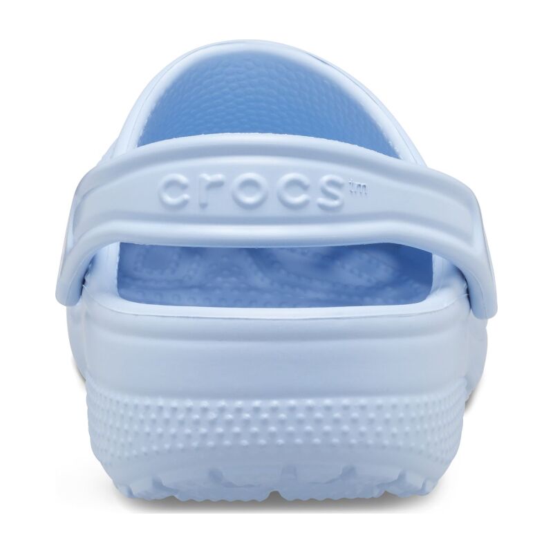 Crocs™ Classic Lined Clog Kids' 207009 Blue Calcite