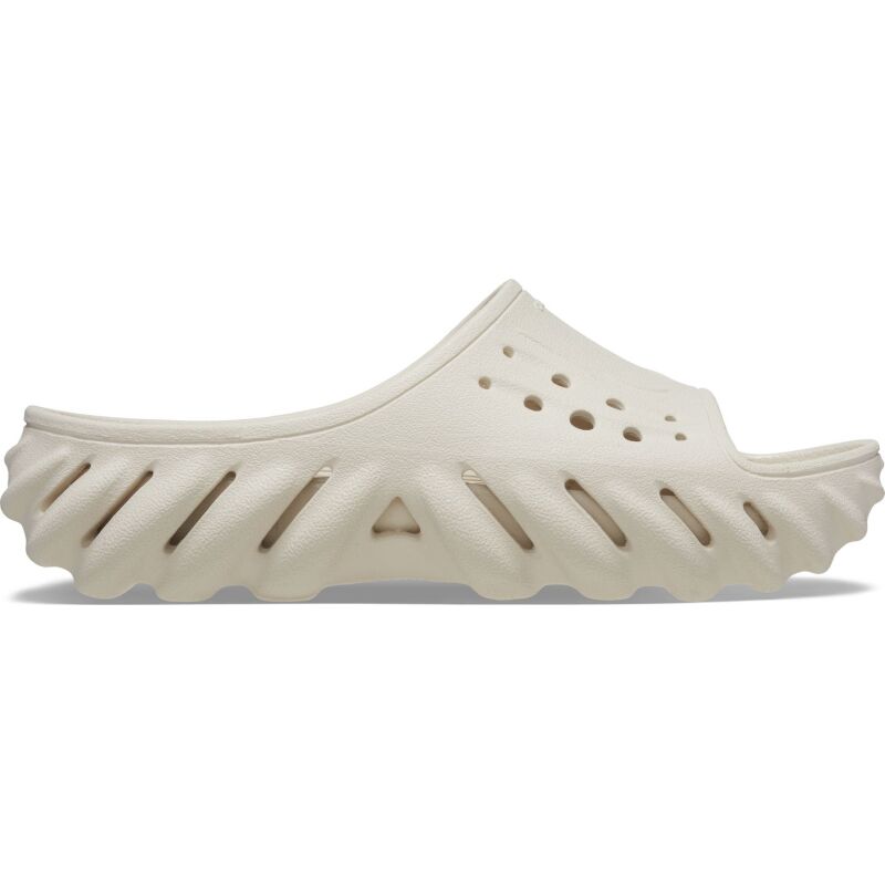 Crocs™ Echo Slide Stucco