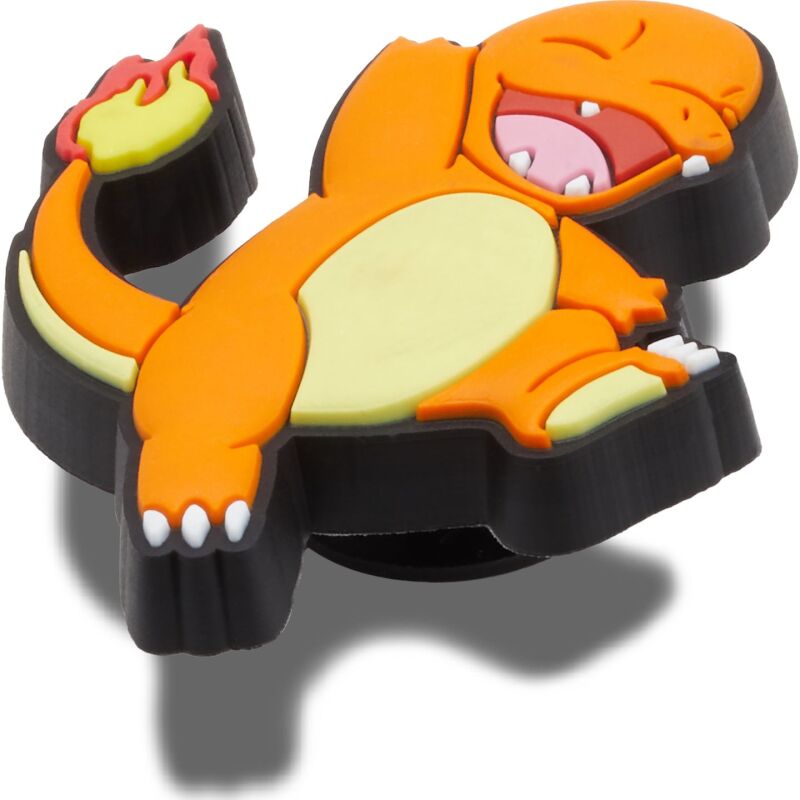 Crocs™ Jibbitz Pokemon Charmander Multi