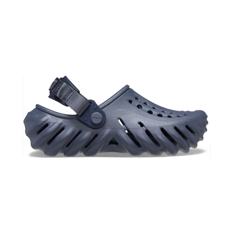Crocs™ Echo Clog Kids' Storm