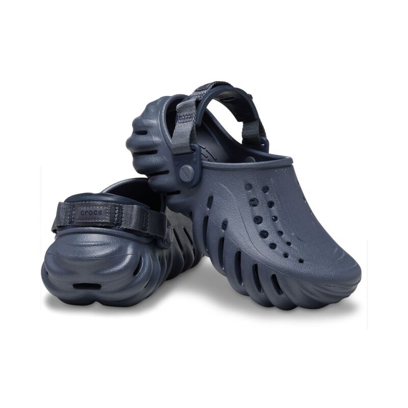 Crocs™ Echo Clog Kids' Storm