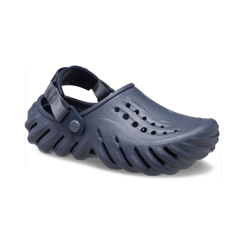 Crocs™ Echo Clog Kids' Storm