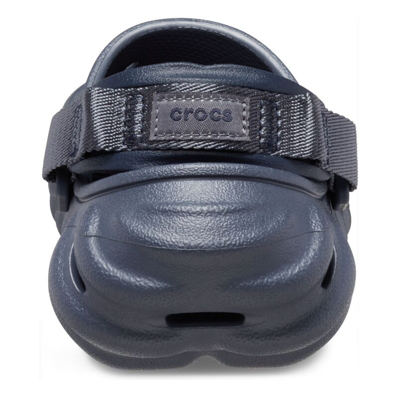 Crocs™ Echo Clog Kids' Storm