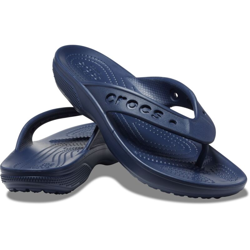 Crocs™ Baya II Flip Navy
