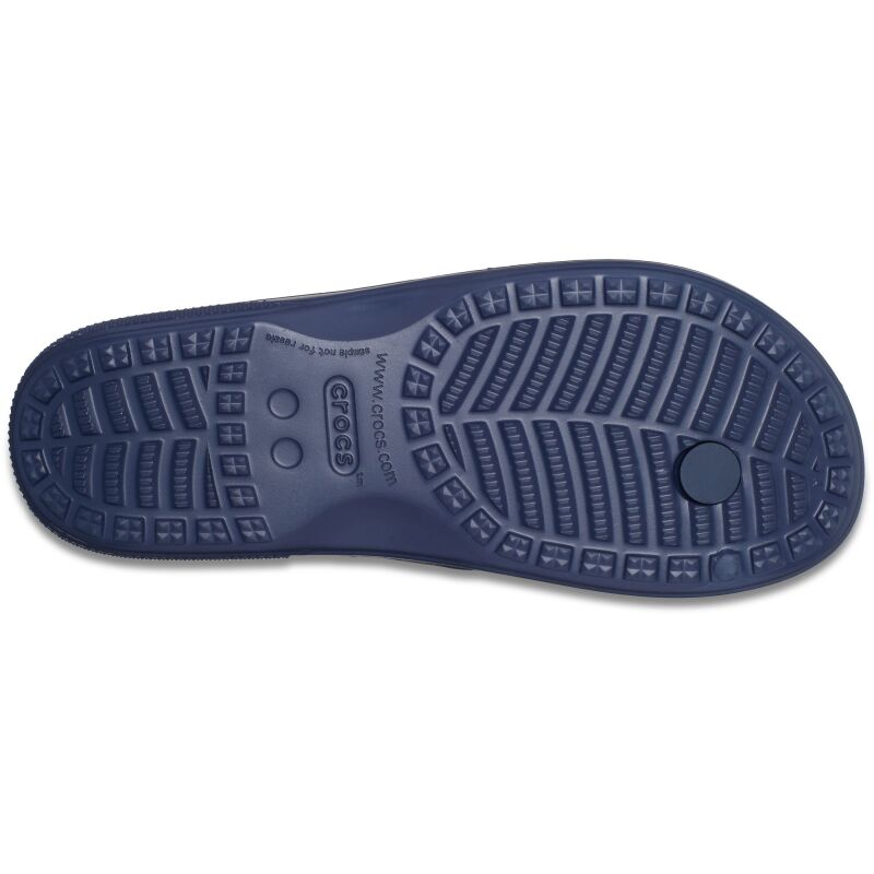 Crocs™ Baya II Flip Navy