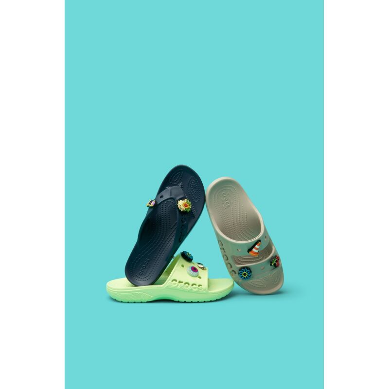 Crocs™ Baya II Flip Navy