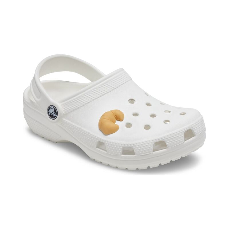 Crocs™ Jibbitz Mini 3D Croissant 