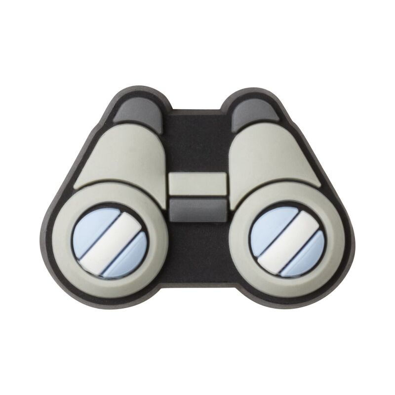 Crocs™ Jibbitz Binoculars 