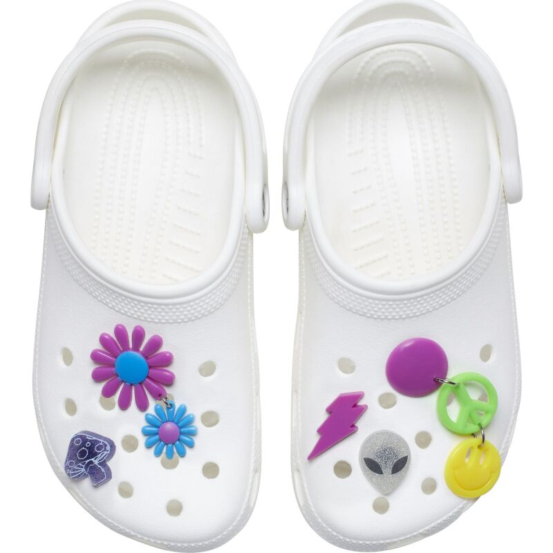 Crocs™ Jibbitz At The Festival 5 Pack 