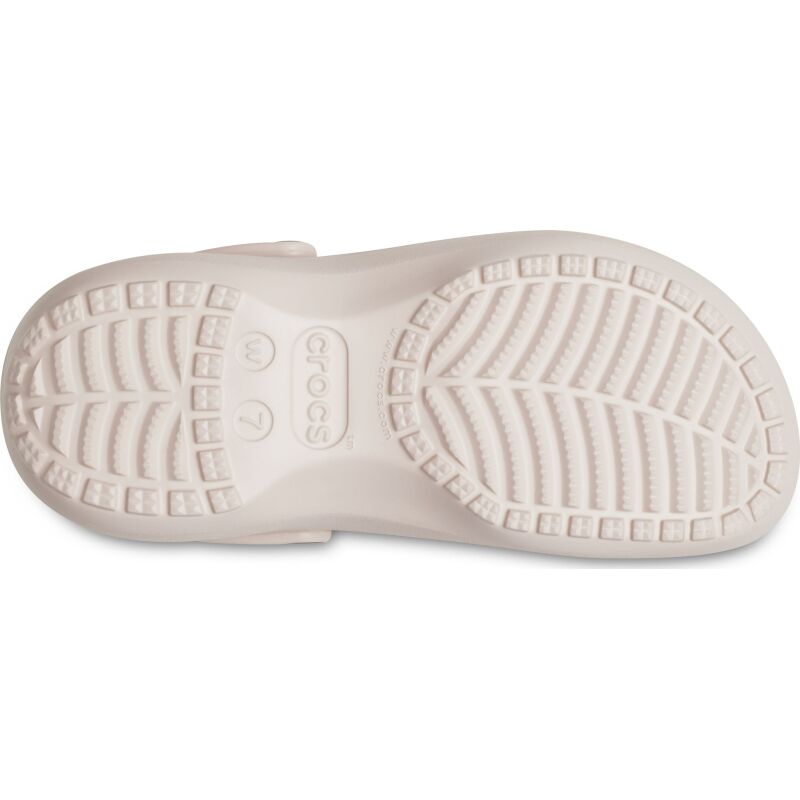 Crocs™ Classic Platform Clog Women's Quartz