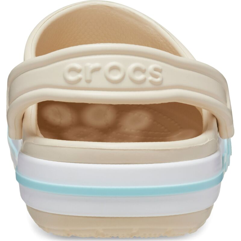 Crocs™ Bayaband Clog Winter White/Multi
