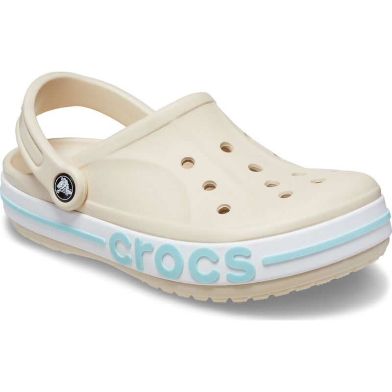Crocs™ Bayaband Clog Winter White/Multi