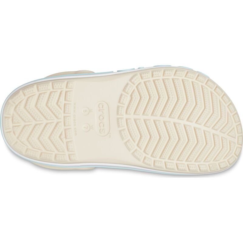 Crocs™ Bayaband Clog Winter White/Multi