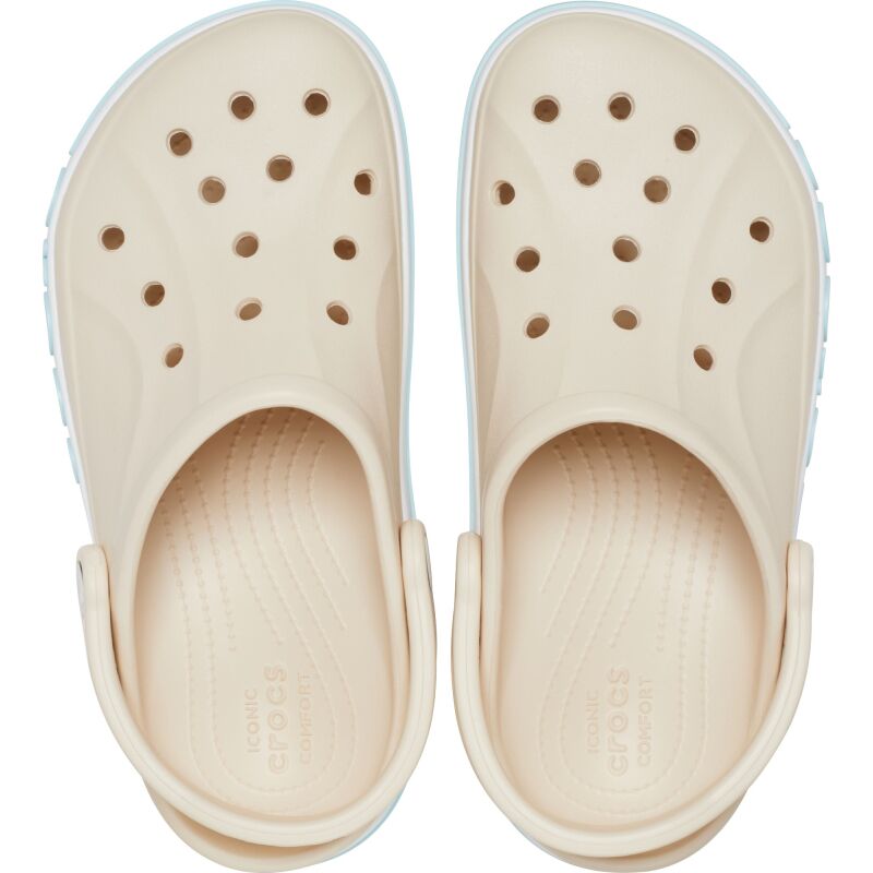 Crocs™ Bayaband Clog Winter White/Multi