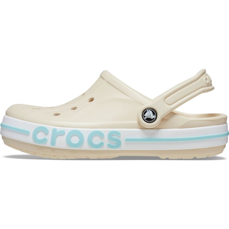 Crocs™ Bayaband Clog Winter White/Multi